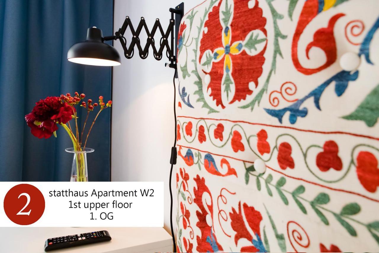 Statthaus - Statt Hotel Cologne Luaran gambar