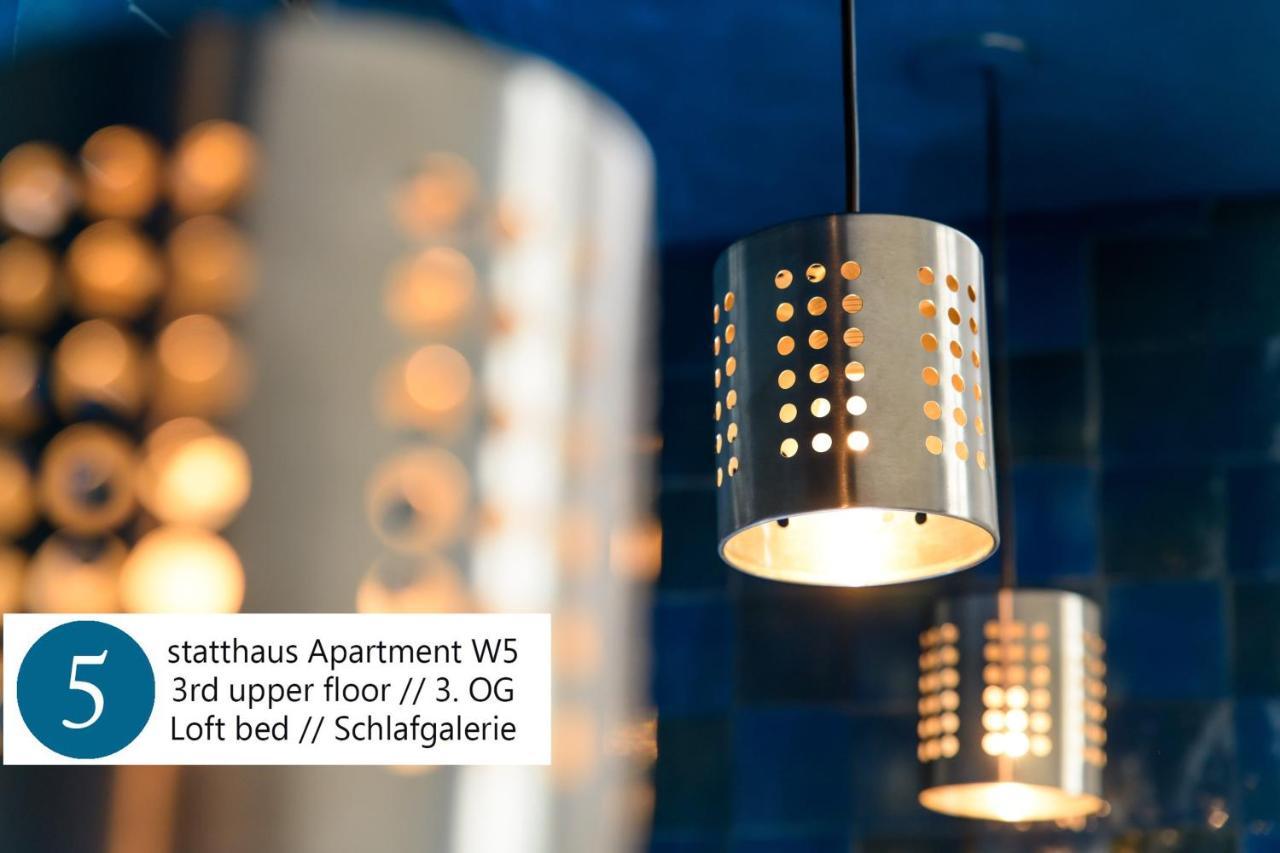 Statthaus - Statt Hotel Cologne Luaran gambar