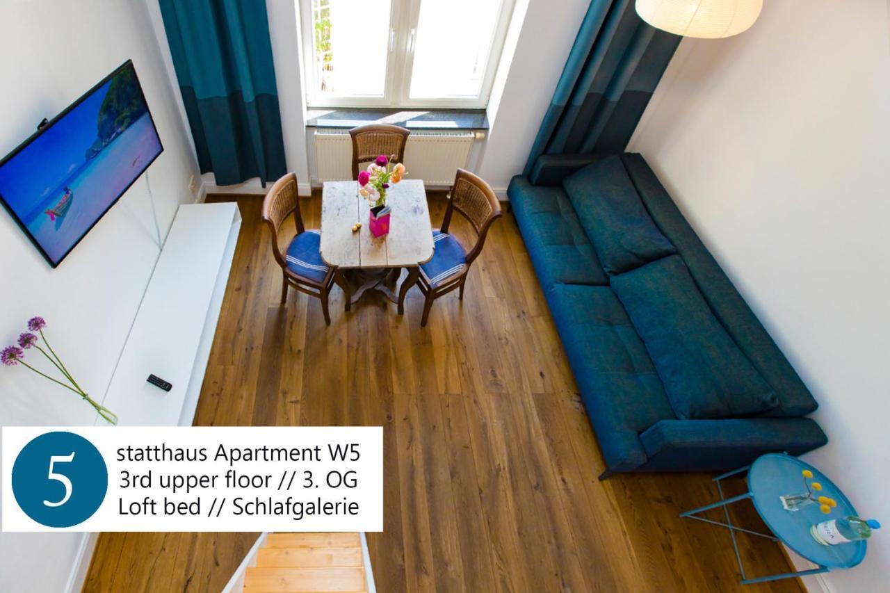 Statthaus - Statt Hotel Cologne Luaran gambar