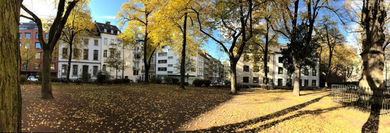 Statthaus - Statt Hotel Cologne Luaran gambar
