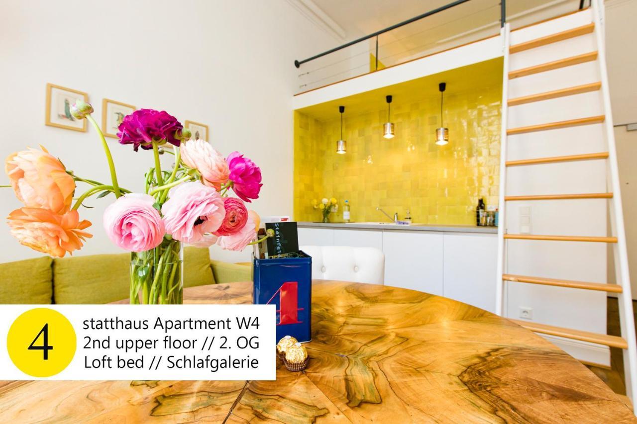 Statthaus - Statt Hotel Cologne Luaran gambar