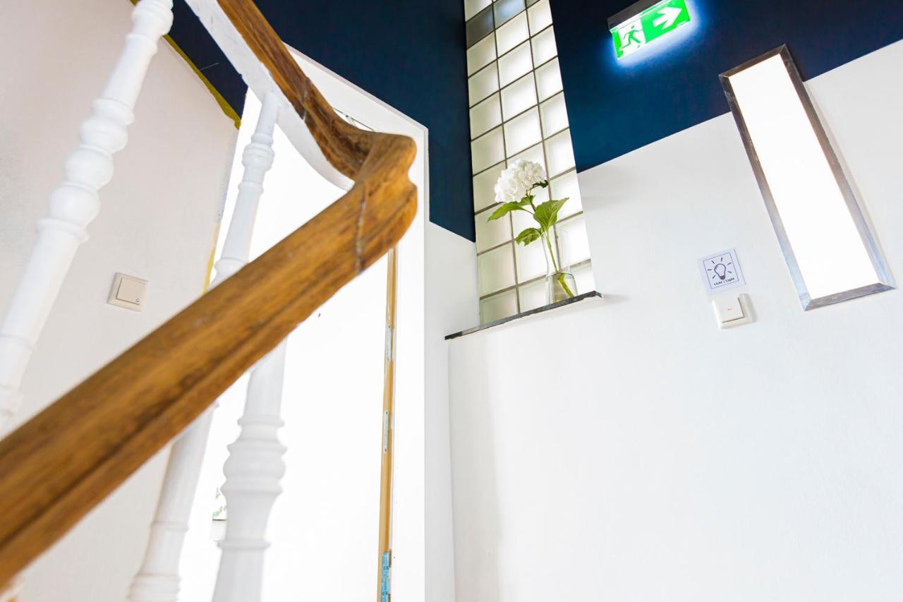 Statthaus - Statt Hotel Cologne Luaran gambar
