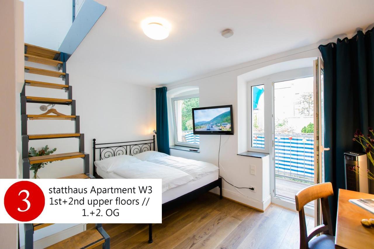 Statthaus - Statt Hotel Cologne Luaran gambar