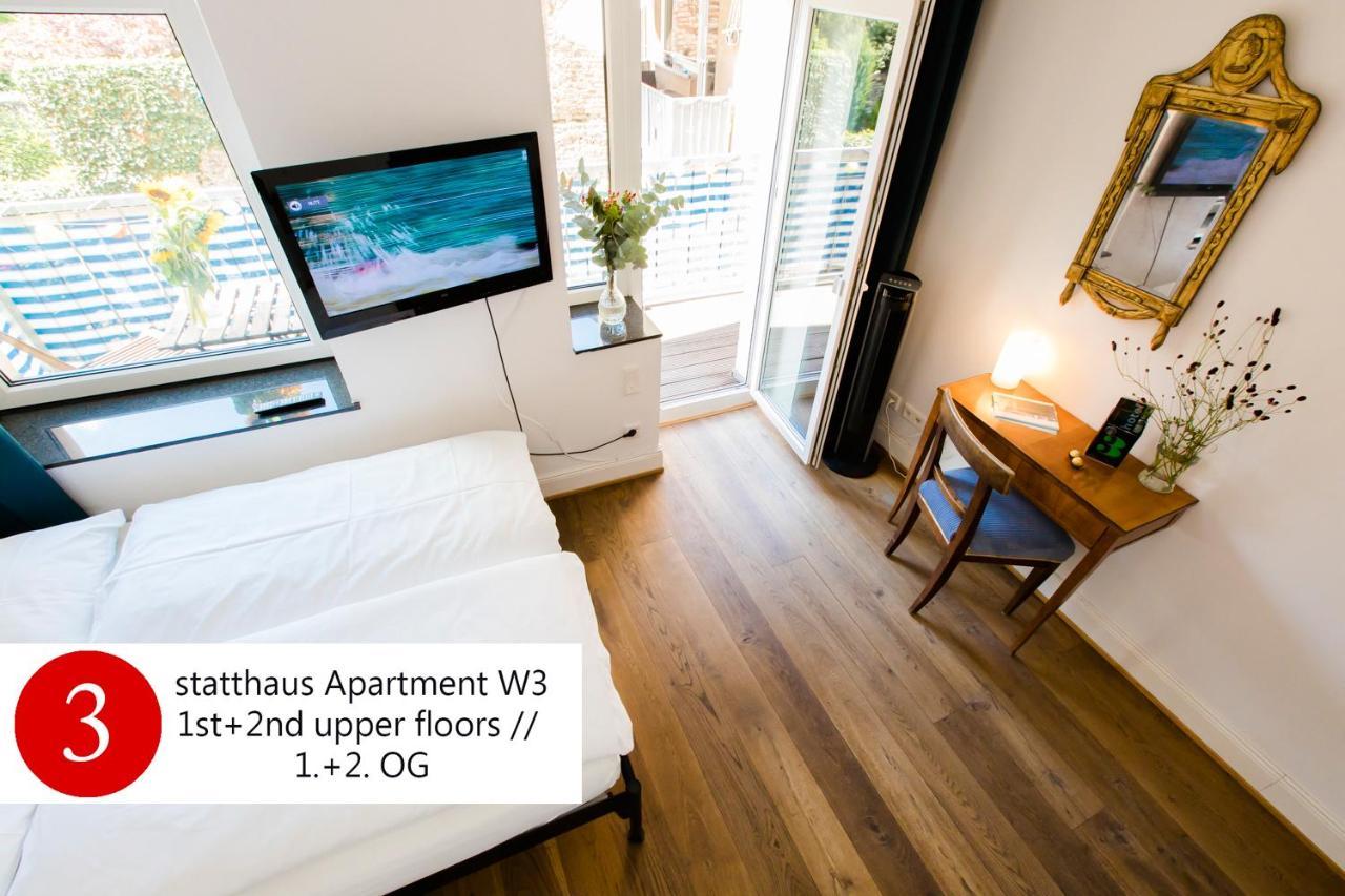Statthaus - Statt Hotel Cologne Luaran gambar
