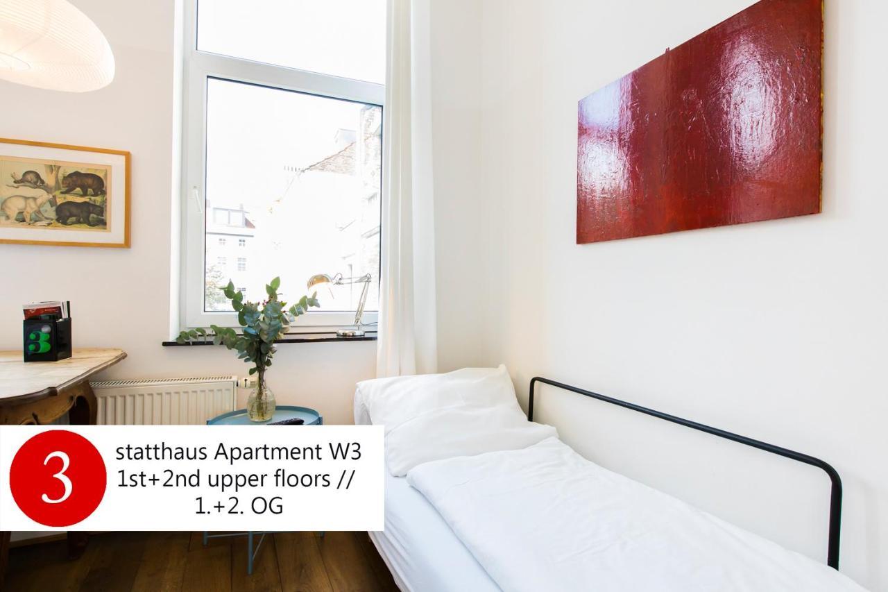 Statthaus - Statt Hotel Cologne Luaran gambar