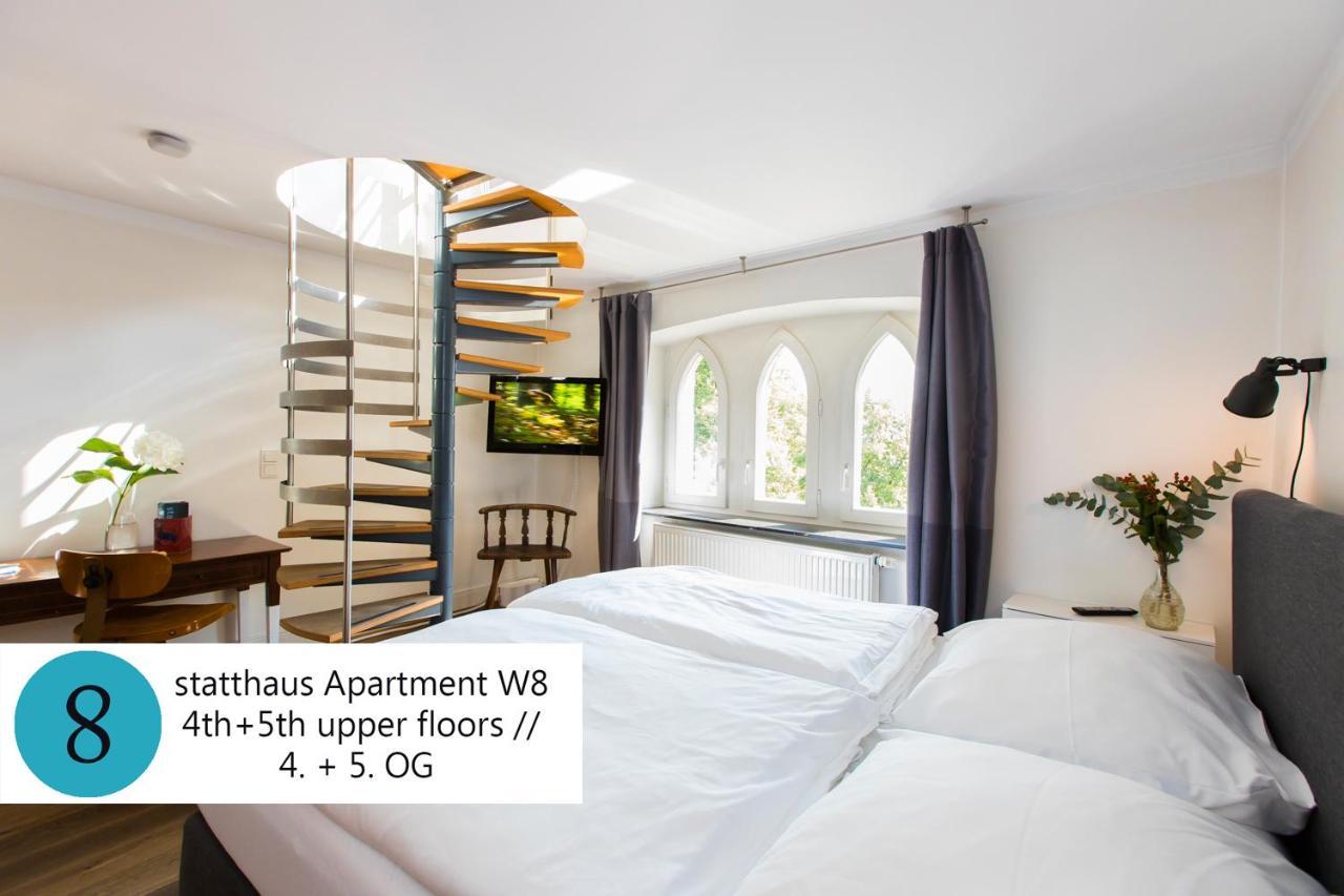 Statthaus - Statt Hotel Cologne Luaran gambar