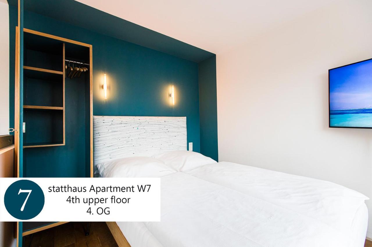 Statthaus - Statt Hotel Cologne Luaran gambar