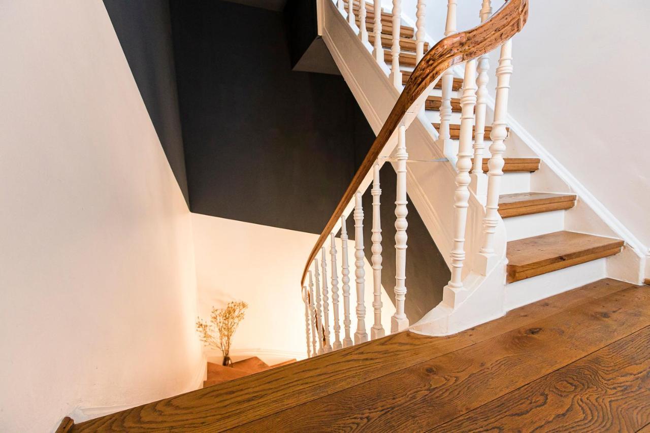 Statthaus - Statt Hotel Cologne Luaran gambar
