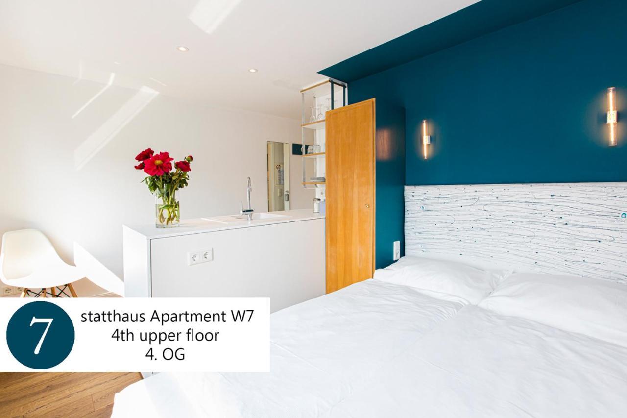 Statthaus - Statt Hotel Cologne Luaran gambar