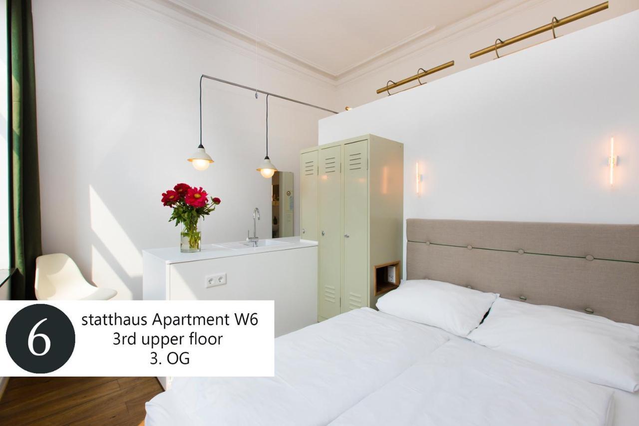 Statthaus - Statt Hotel Cologne Luaran gambar