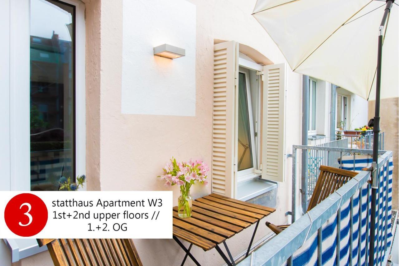 Statthaus - Statt Hotel Cologne Luaran gambar