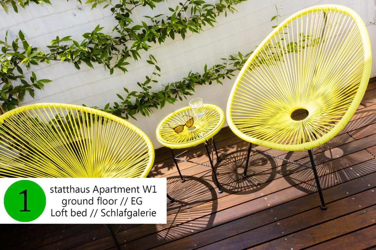 Statthaus - Statt Hotel Cologne Luaran gambar