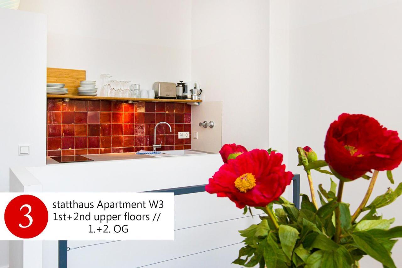 Statthaus - Statt Hotel Cologne Luaran gambar