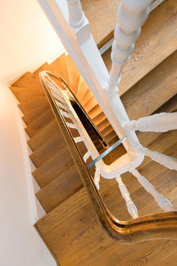 Statthaus - Statt Hotel Cologne Luaran gambar