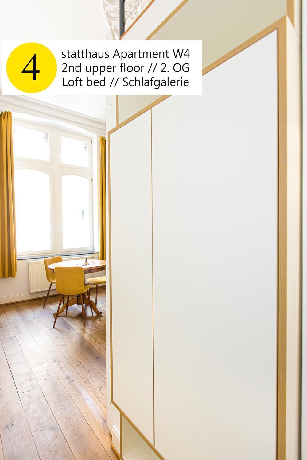 Statthaus - Statt Hotel Cologne Bilik gambar