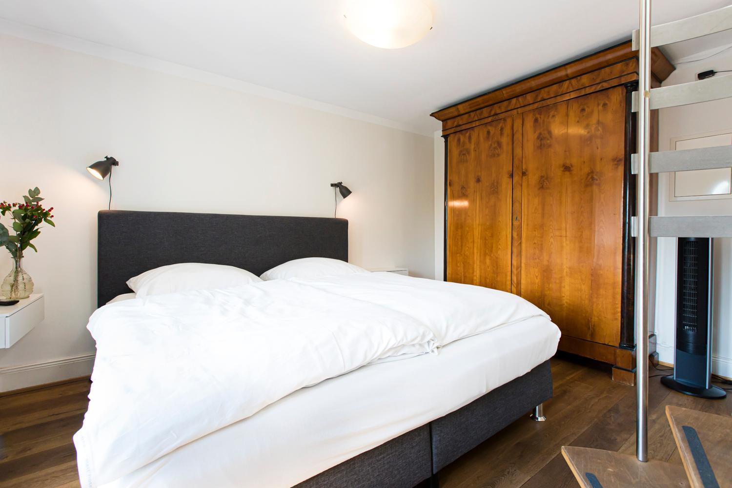 Statthaus - Statt Hotel Cologne Bilik gambar